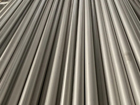 ASTM A376 seamless pipe for boiler tubes